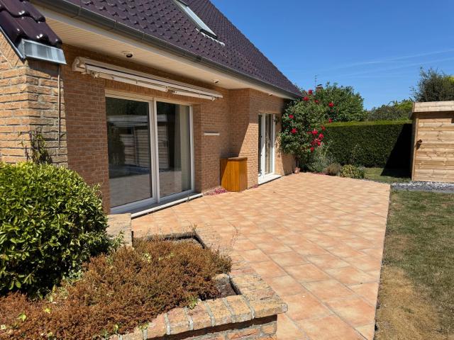 Maison 6 pièce s Fleurbaix
