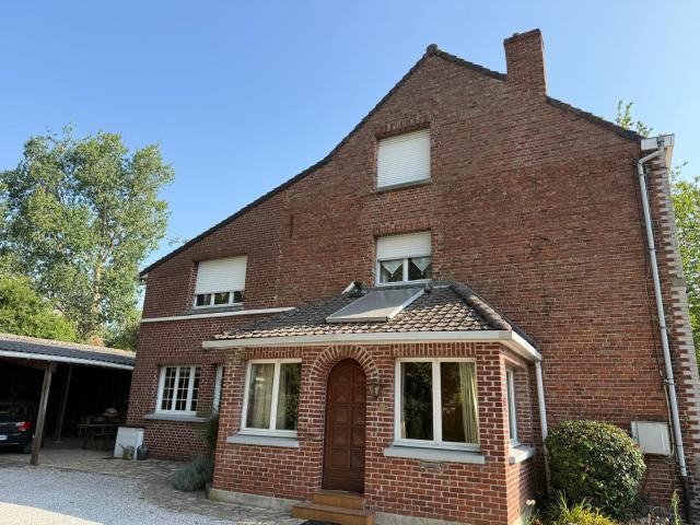 Maison 6 pièce s Laventie