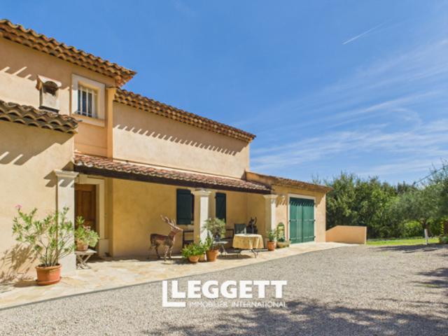 maison 6 pièce s, LE CANNET DES MAURES