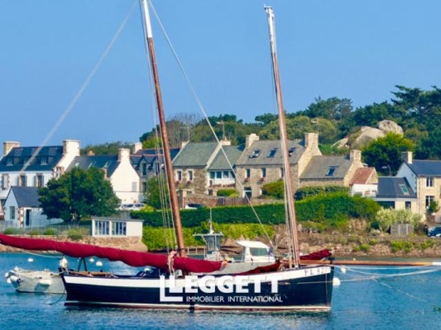 maison 6 pièce s, PERROS GUIREC