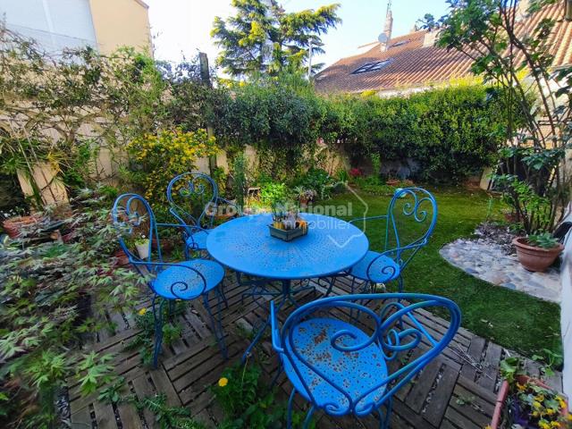 Maison 6 pièce s SAINT PERAY LE PLANTIER 111.02 m2