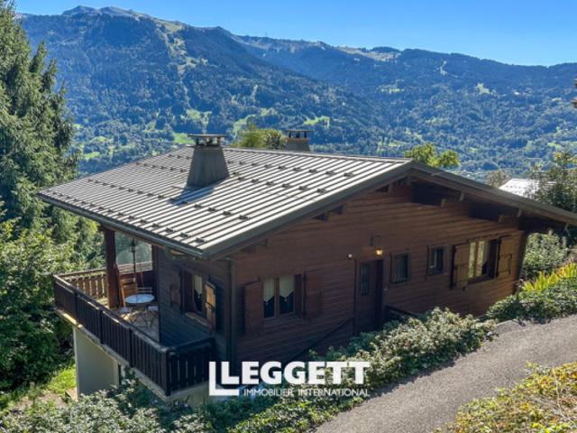 maison 6 pièce s, SAMOËNS
