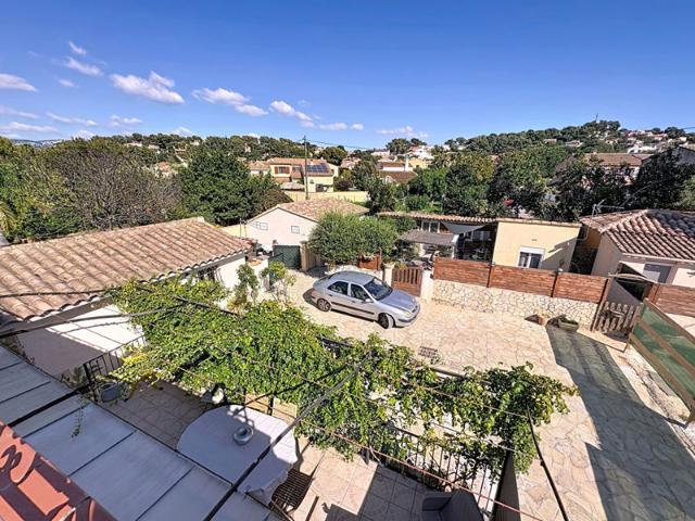 Maison 6 pièce s 145 m2 avec dépendance