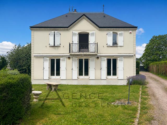Maison 6 pièce s 150 m2