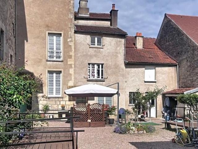 Maison 6 pièce s 168 m2 Flavigny sur Ozerain
