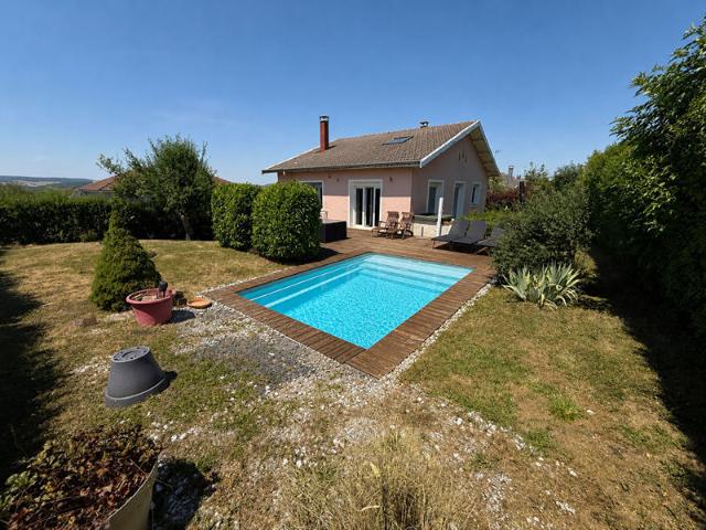 Maison 6 pièce s 105 m2