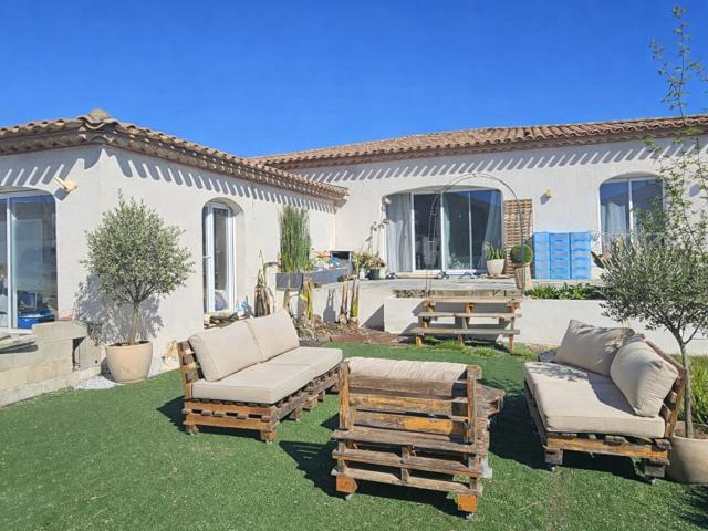 Maison 6 pièce s 106 m2