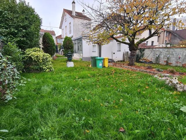 Maison 6 pièce s 110 m2