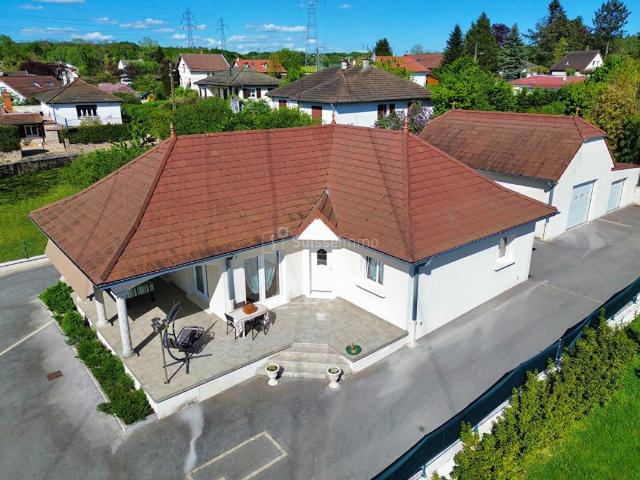 Maison 6 pièce s 118 m2
