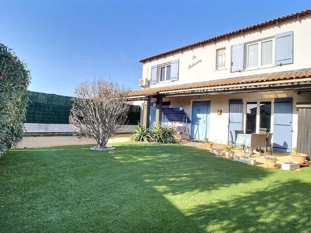 Maison 6 pièce s 125.99 m2 Le Muy 126m² Le Muy