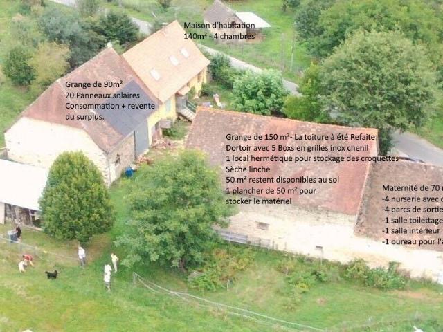 Maison 6 pièce s 135 m2
