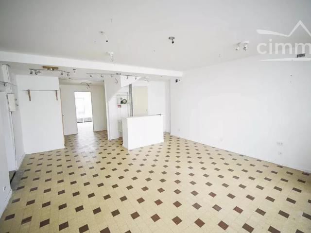 Maison 6 pièces