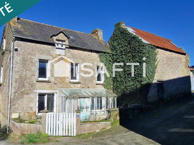 Maison 6 pièces 104 m²
