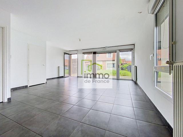 Maison 6 pièces 104 m²