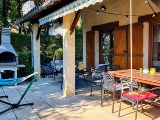 Maison 6 pièces 104 m²