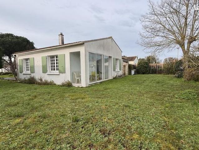 Maison 6 pièces 104 m²