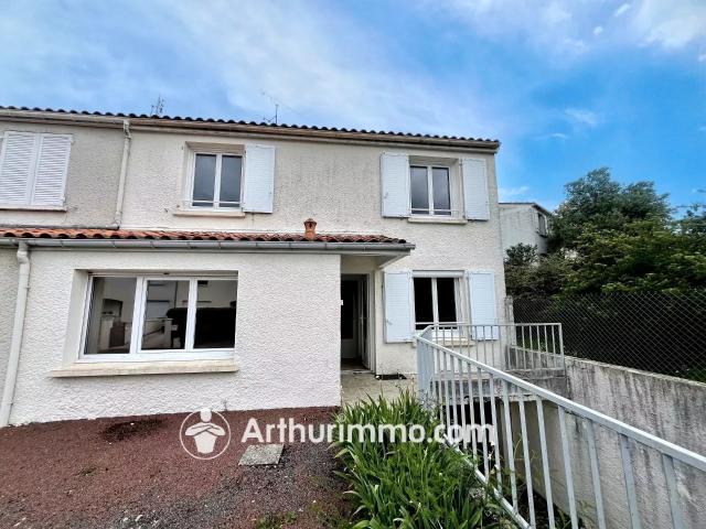 Maison 6 pièces 104 m²