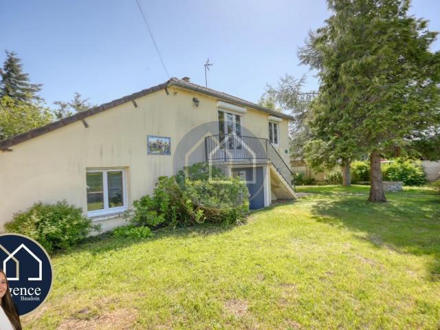 Maison 6 pièces 114 m²