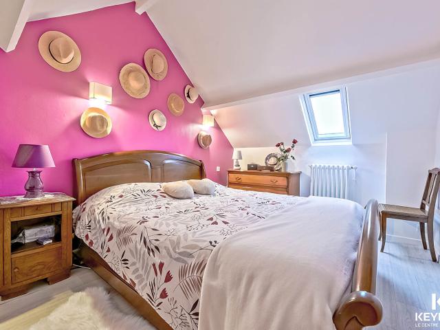 Maison 6 pièces 104 m²