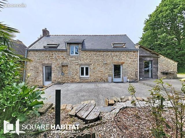Maison 6 pièces 104 m²