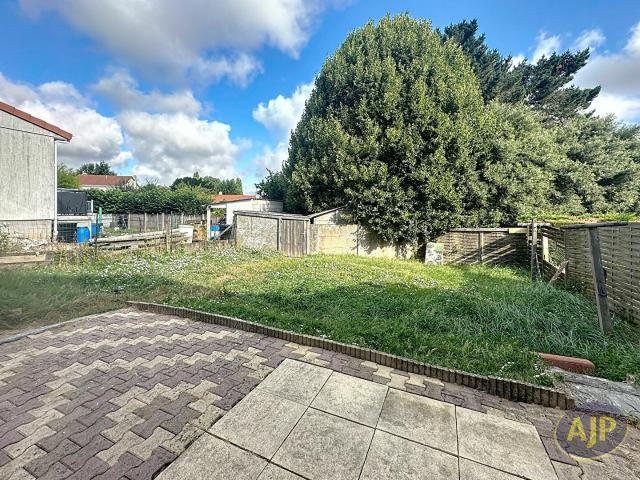 Maison 6 pièces 104 m²