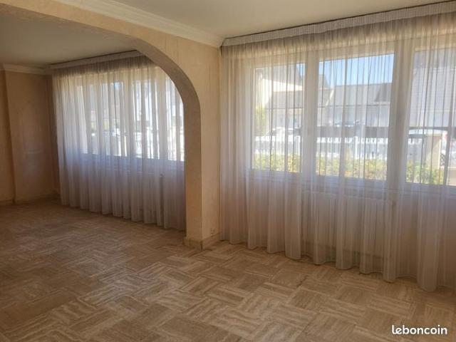 Maison 6 pièces 104 m²