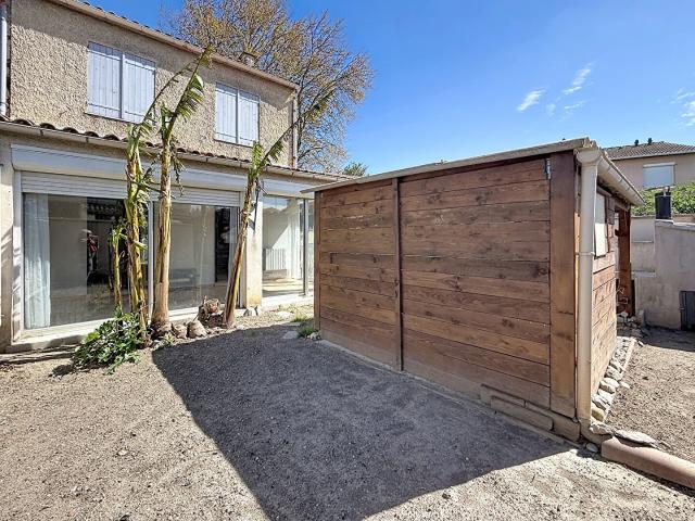 Maison 6 pièces 104 m²