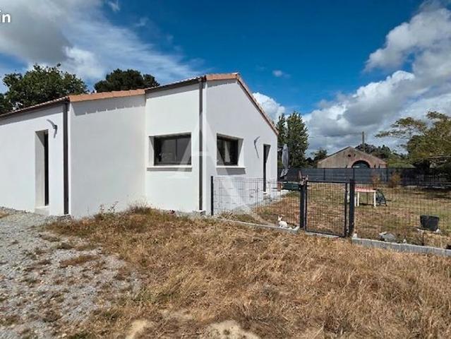 Maison 6 pièces 104 m²