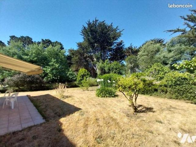 Maison 6 pièces 104 m²