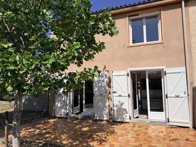 Maison 6 pièces 104 m²
