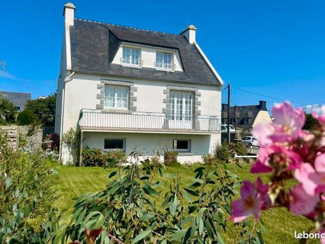 Maison 6 pièces 104 m²