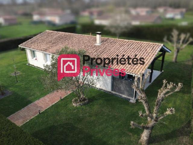 Maison 6 pièces 104 m²