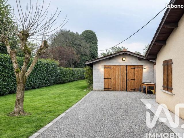Maison 6 pièces 97 m²