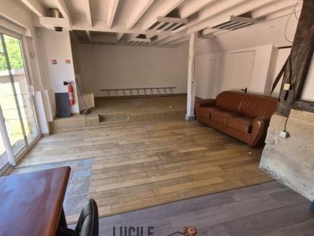 Maison 6 pièces 104 m²
