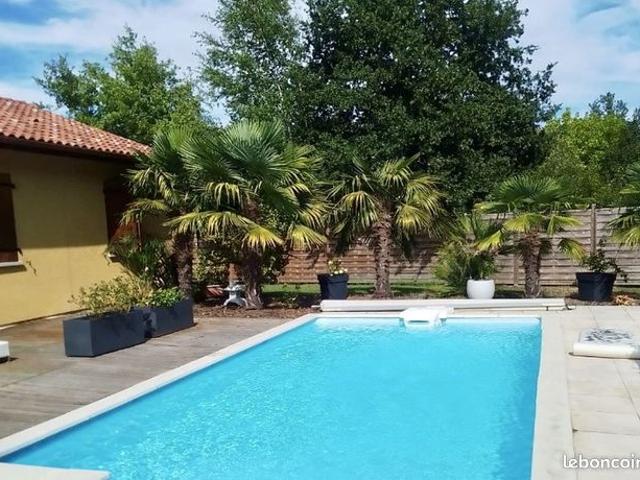 Maison 6 pièces 104 m²