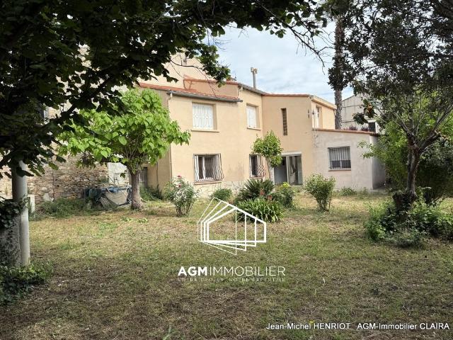Maison 6 pièces 104 m²