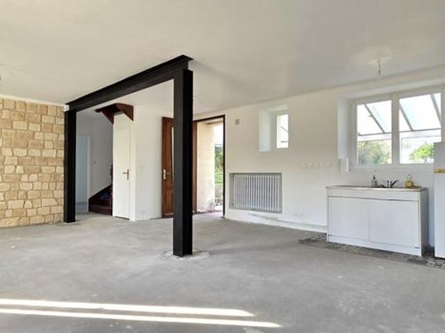 Maison 6 pièces 104 m²