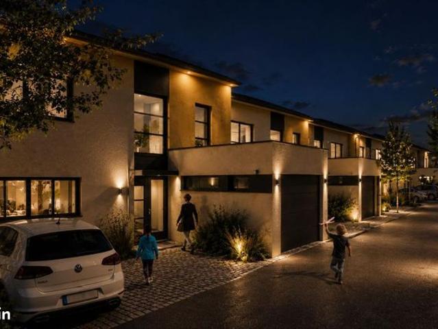 Maison 6 pièces 104 m²