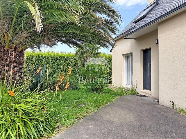 Maison 6 pièces 104 m²
