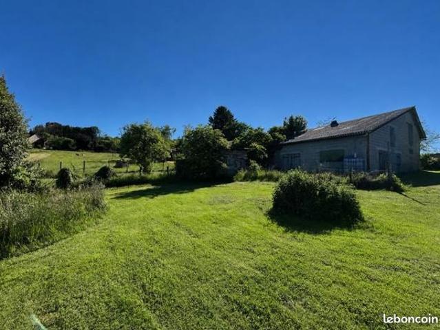 Maison 6 pièces 104 m²
