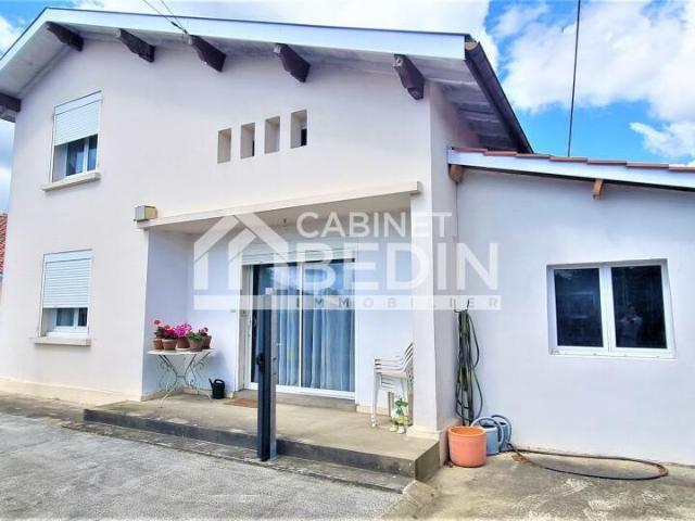 Maison 6 pièces 104 m²