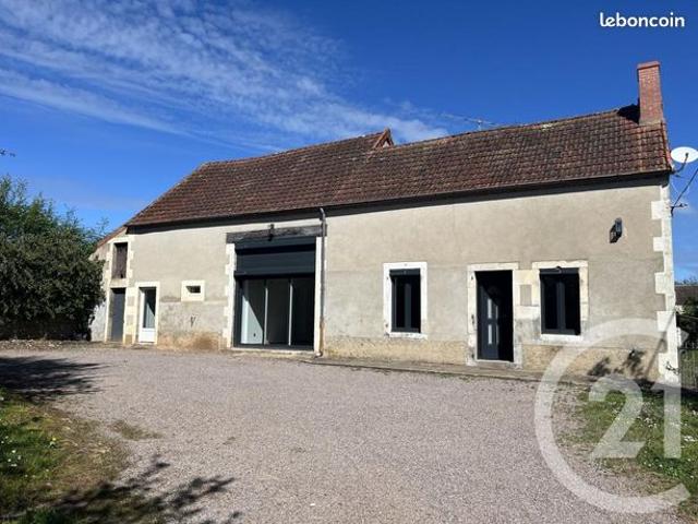 Maison 6 pièces 104 m²