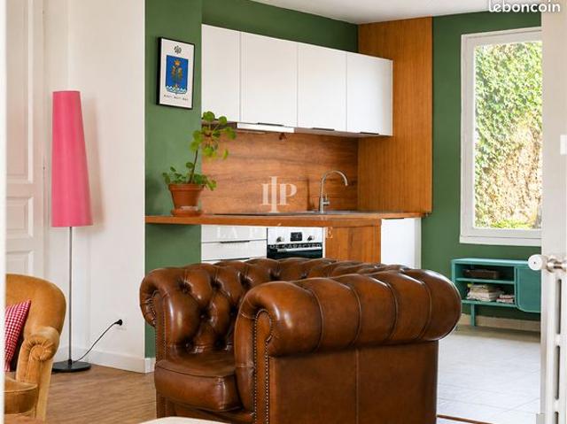 Maison 6 pièces 104 m²