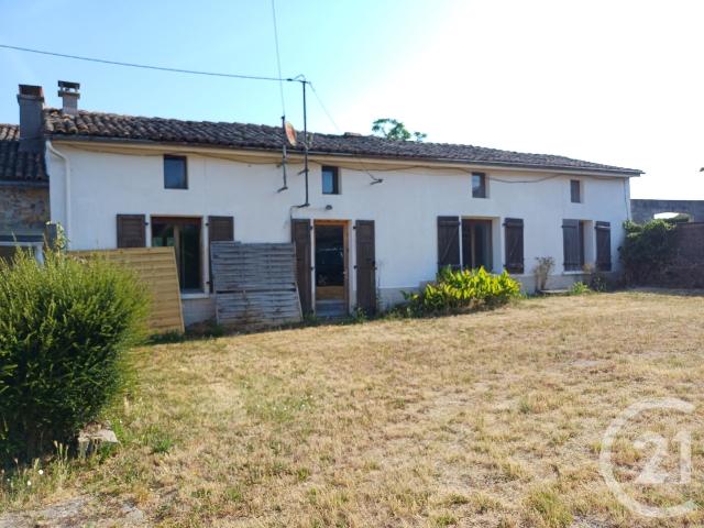Maison 6 pièces 104 m²