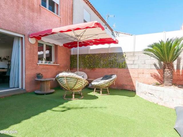 Maison 6 pièces 104 m²