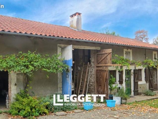 Maison 6 pièces 104 m²