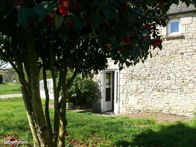 Maison 6 pièces 104 m²