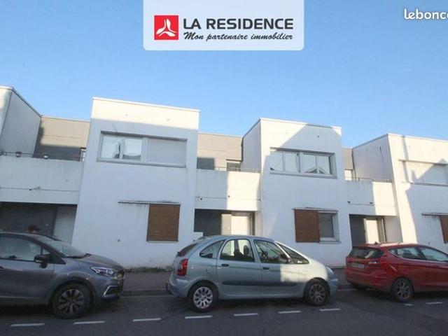 Maison 6 pièces 104 m²