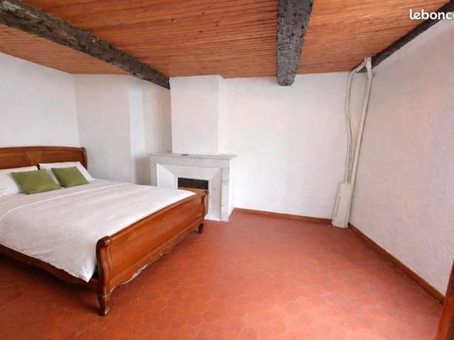 Maison 6 pièces 104 m²