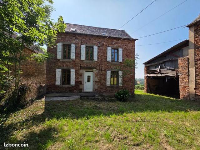 Maison 6 pièces 104 m²